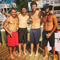 Corey Pedersen Photo 10