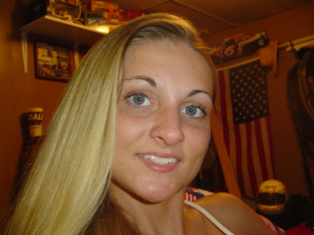 Miranda Rice Photo 30