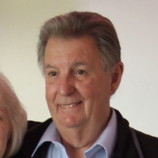 Ken Jones Photo 18