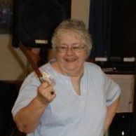 Mary Gillette Photo 4
