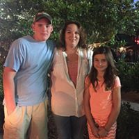 Michelle Cates Photo 30