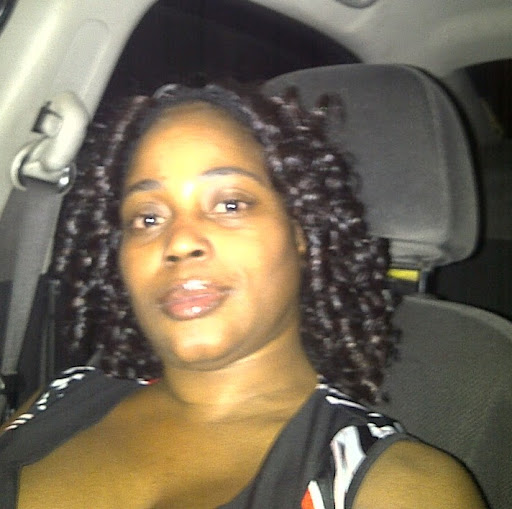 Terrie Williams Photo 14