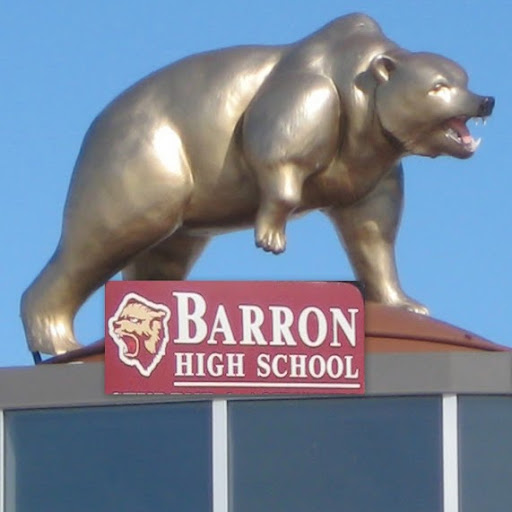 Barron Dawson Photo 4