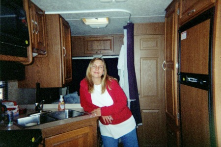 Christy Irwin Photo 10