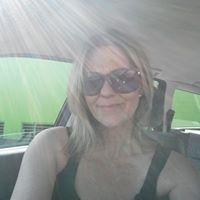 Alison Carr Photo 23