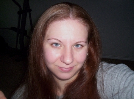Rachel Baird Photo 7