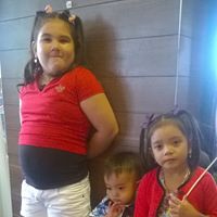Nancy Villegas Photo 13