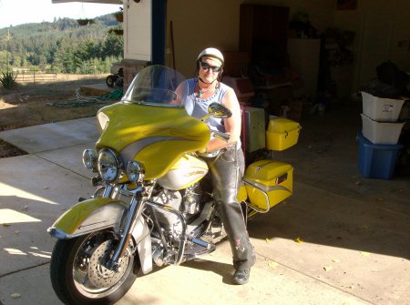Teresa Parsons Photo 17