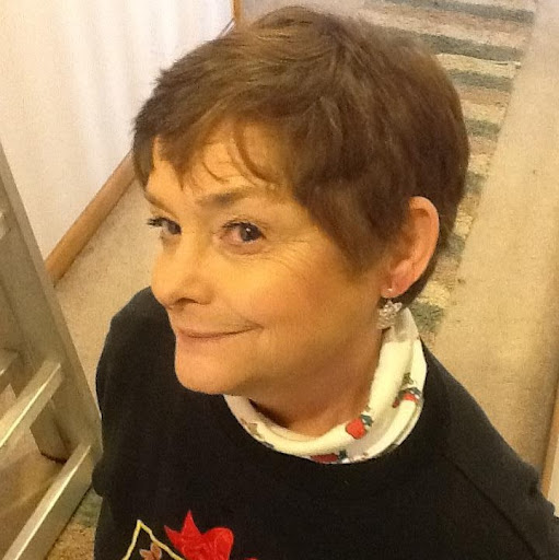 Sandra Vance Photo 24