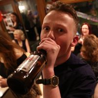 Adam Reilly Photo 5