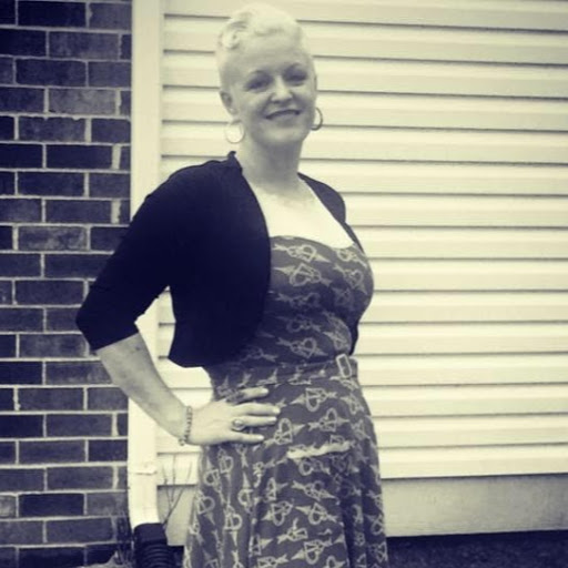 Mary Cheatham Photo 29