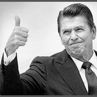 Ronald Reagan Photo 21