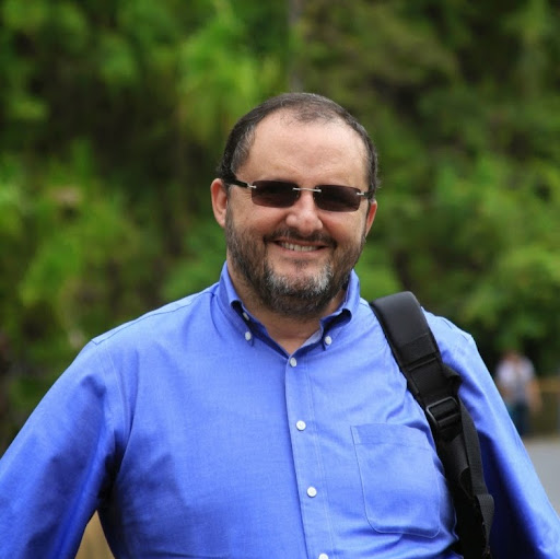Erik Lehmann Photo 3