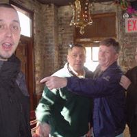 James Horrocks Photo 21