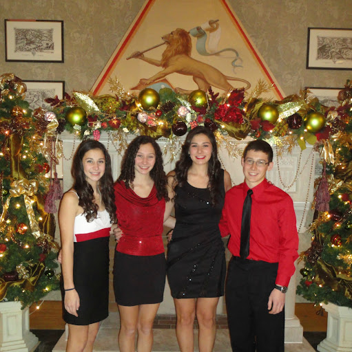 Elizabeth Mcgowan Photo 10