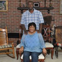 Barbara Ferrell Photo 15