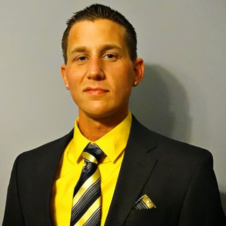 Ryan Meeks Photo 7
