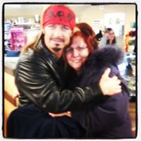 Debra Ash Photo 8