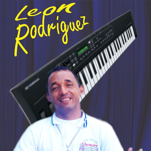 Leon Rodriguez Photo 8