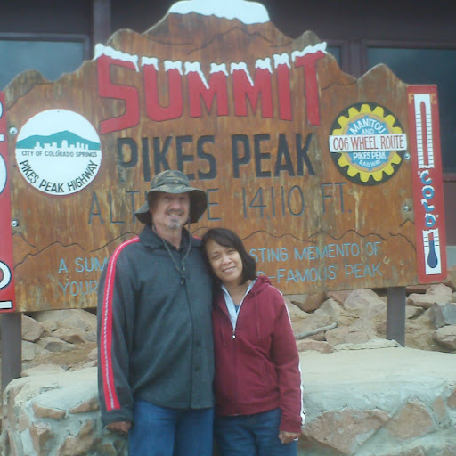 Mark Crouse Photo 15