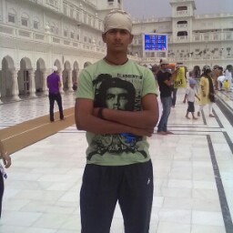 Hari Singh Photo 20