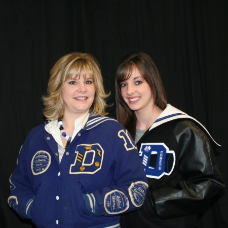 Lisa Morrison Photo 7