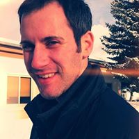 Tony Vaughan Photo 15