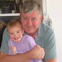 Jerry Fogle Photo 18