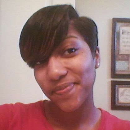 Janae Williams Photo 15