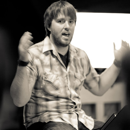 Matt Patrick Photo 8