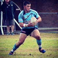 Luke Higgins Photo 22
