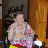 Jeanette Conley Photo 4