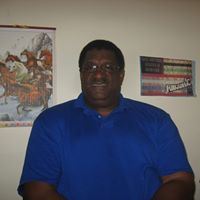 Reginald Clark Photo 37