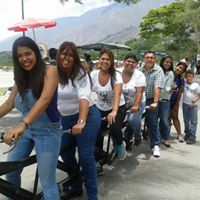 Judith Parra Photo 7