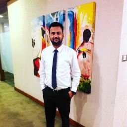 Gurdeep Singh Photo 32