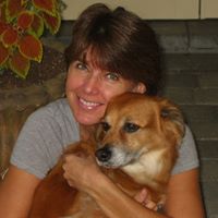 Anita Burns Photo 32