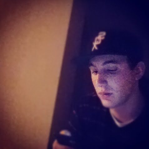 Josh Moody Photo 23