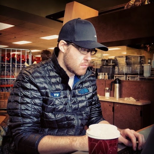 Jacob Sisson Photo 2