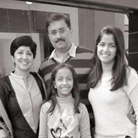 Vikrant Pathak Photo 16