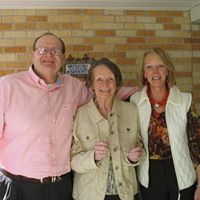 Carol Rafferty Photo 21