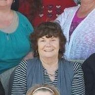 Priscilla Bishop Photo 29