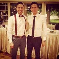 Alexander Mackinnon Photo 21