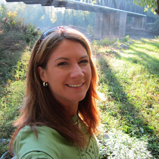 Audra Webb Photo 5