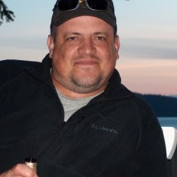Joe Morrison Photo 32