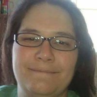 Amy Baird Photo 17