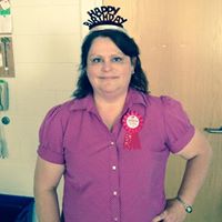 Nancy Hampton Photo 24