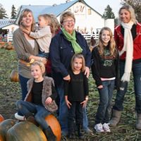 Mary Groff Photo 9