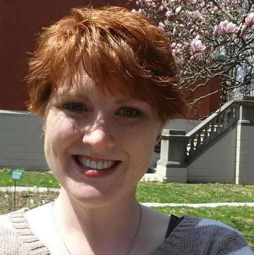 Stephanie Cain Photo 11