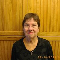Martha Humphrey Photo 28