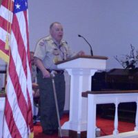 Robert Womack Photo 25